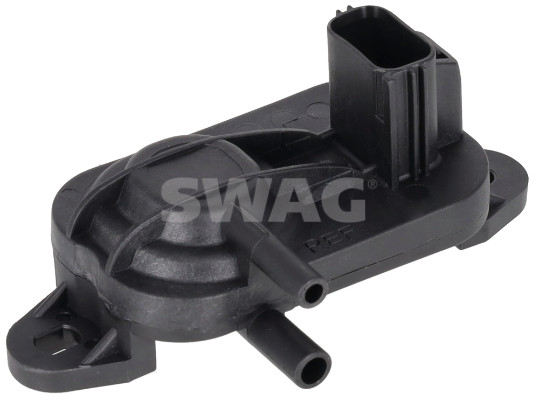 Sensore, Pressione gas scarico - 33 10 8052 SWAG